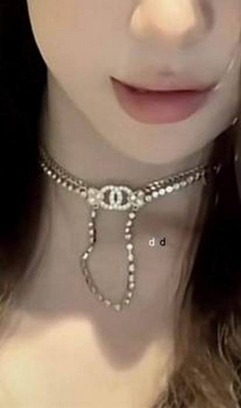 Chanel Necklaces 6